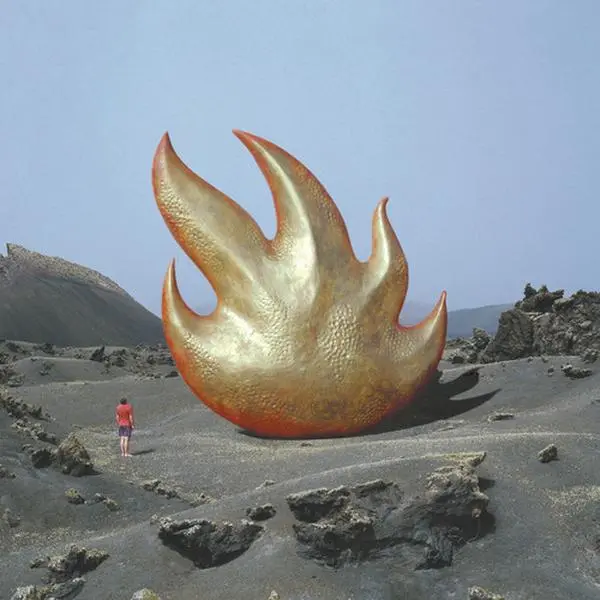 Audioslave - Audioslave  [VINYL RECORD - LP] Gatefold LP Jacket, 150 Gram