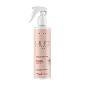 Must Use Leave-In Reconstructing Fluid