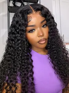 9  lace wig