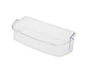 Whirlpool WPW10710203 Refrigerator Cantilever Door Shelf Bin