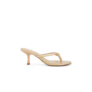 RAYE Vianka Heel in Beige