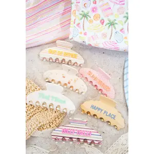 Hair Clips