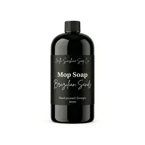 Mop Soap