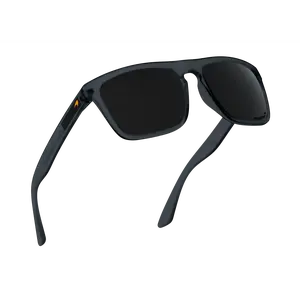 McLaren Racing F1 Limited Edition SunGod Renegades Sunglasses - Papaya/Black/Oscar Piastri
