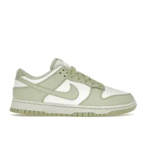 Nike Women's Dunk Low Next Nature Olive Aura, from StockX