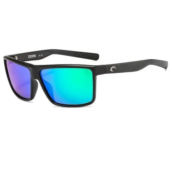 Men's Costa Polarized Sunglasses, Mountain Biking Eyewear, Summer-Ready Fashion Accessory