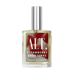 Strawberry Shortcake Perfume