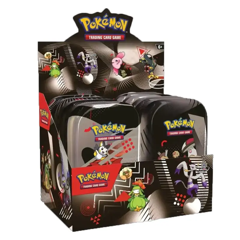 Black friday pokemon tins - TikTok Shop Black friday pokemon tins - TikTok Shop