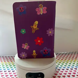 Karolg passport , me voy de vacationes