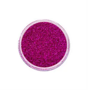 The Pinks - Rose Sparkler - Glitter