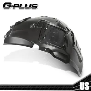 Fit For 2012-2019 BMW 3 Series Fender Liner Front Upper Section Right Side