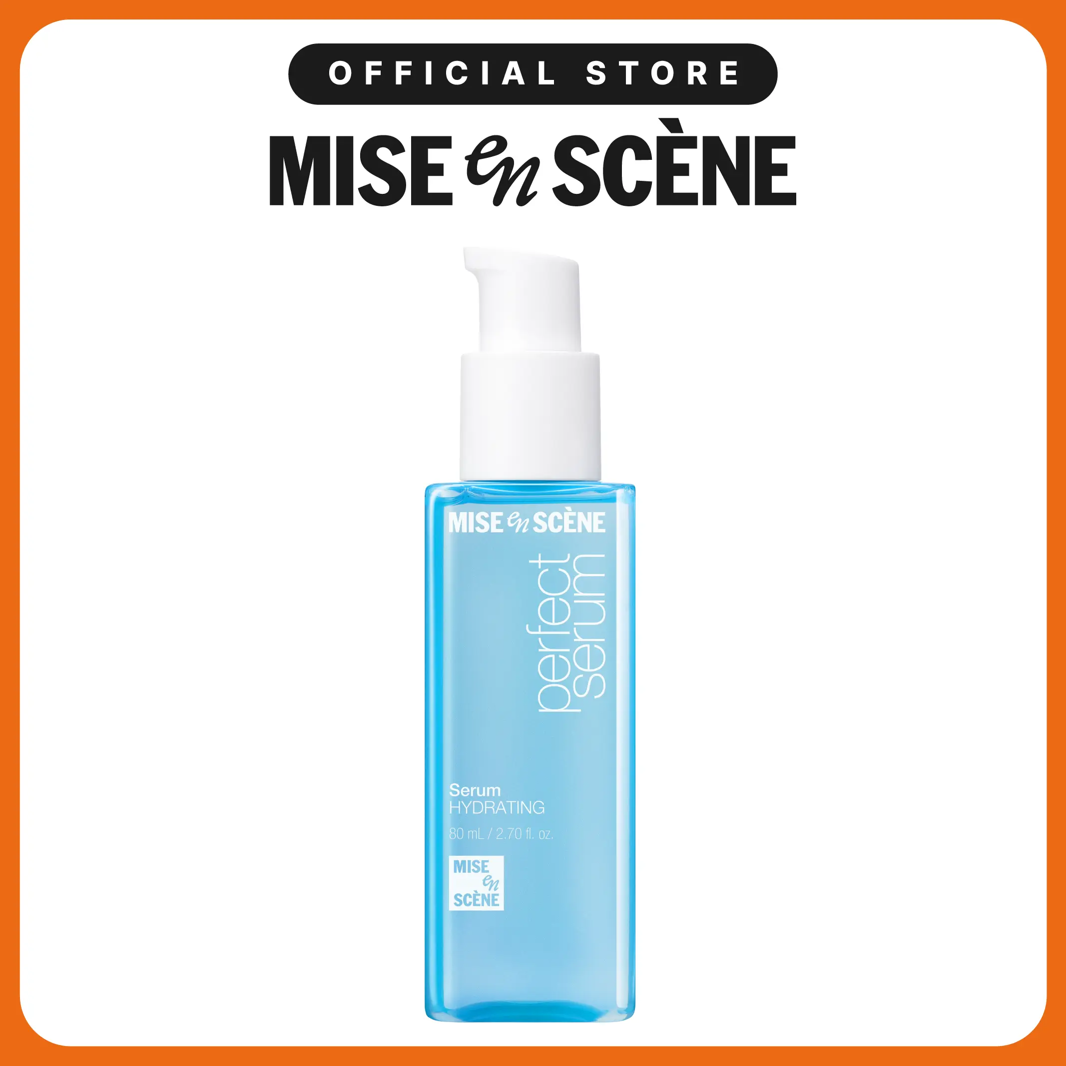 Perfect Hydrating Serum (2.7 fl oz / 80 mL)