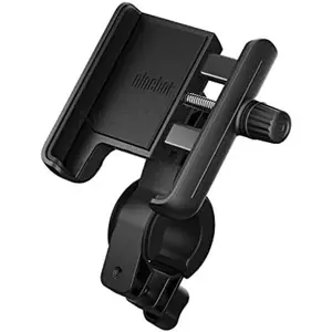 Stable Anti-Slip Electric Scooter Phone Holder Adjustable Shockproof Universal Handlebar Phone Mount Bracket