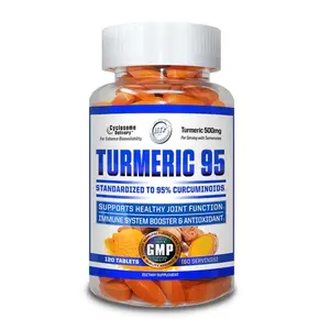 HI-TECH TURMERIC 95