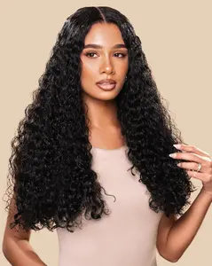 Raw Cambodian Kai Curl