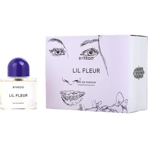 Lil Fleur Cassis Byredo By Byredo Eau De Parfum For Unisex