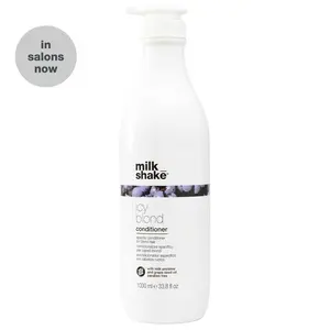 Icy Blond Conditioner | 1Litre