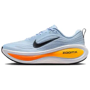 Nike Vomero Plus 'Hydrogen Blue Total Orange'