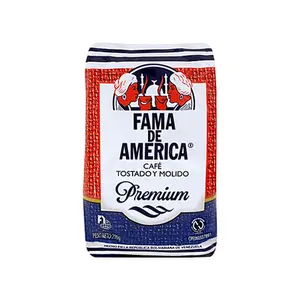 Fama de America Coffee (Ground Toasted Coffee) 250g