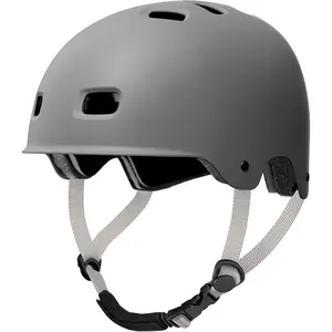 Skateboard Cycling Helmet-Beetles Snug,Bike Helmet for Adults, Youth & Kids-Two Removable Liners Ventilation Multi-Sport Commuter Scooter Roller Skate Inline Skating Longboard
