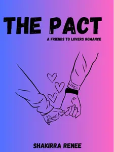 The Pact: A Friends To Lovers Romance Paperback