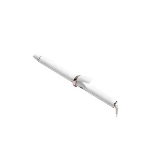 T3 Singlepass Curl X 1" Ceramic Extra-long Barrel Curling Iron