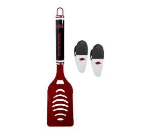 Siskiyou Sports College NCAA Logo Spatula/ChipClips