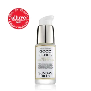 Good Genes Lactic Acid Treatment Good Genes Lactic Acid Treatment