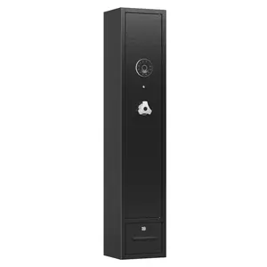 GRANITE S Heavy-Duty Security Safe – Digital Access for Home Defense & Tactical Gear