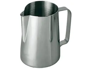 S/S Steaming Frothing Pitcher 50 oz