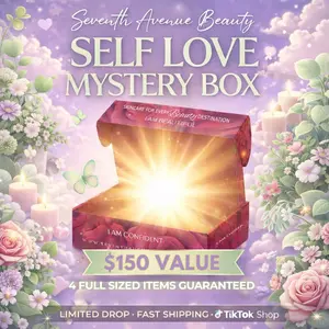 Self Love Mystery Box