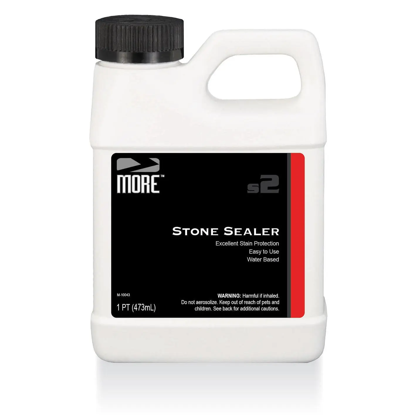 MORE® Stone Sealer MORE® Stone Sealer