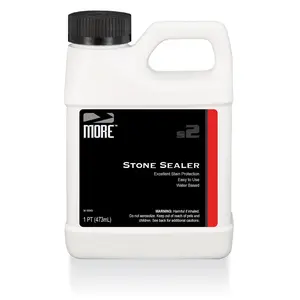 MORE® Stone Sealer