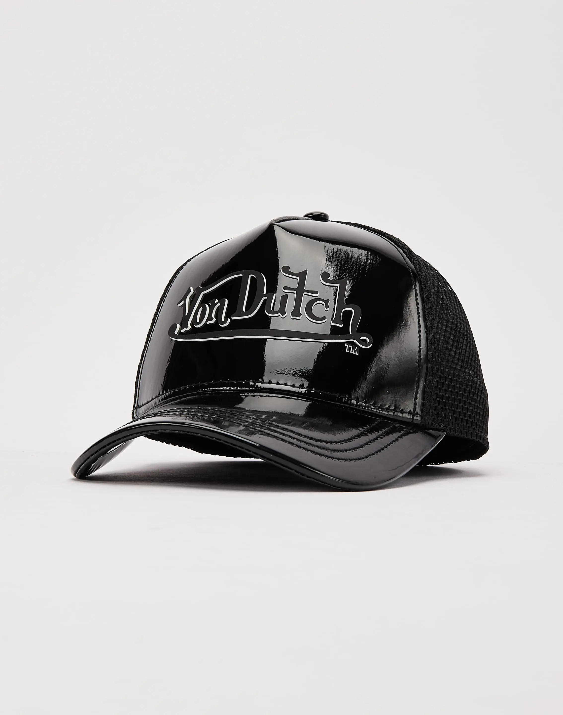Mens Von Dutch Mirage Trucker Hat