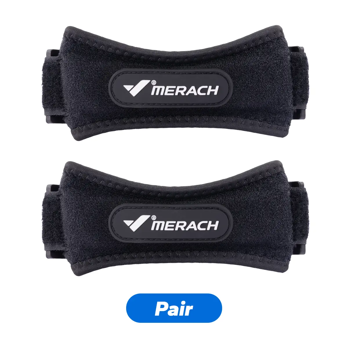 2pcs Patellar bands