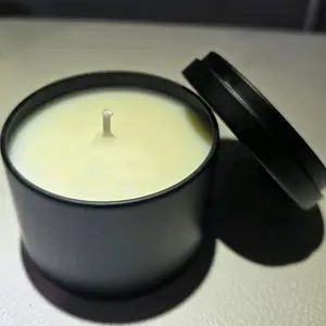Sun-drenched  Linen -  Premium 4oz Fragrance Candle