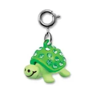 Turtle Charm