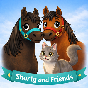 Shorty And Friends