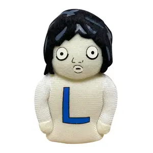 Death Note - L Plush Finger Puppet