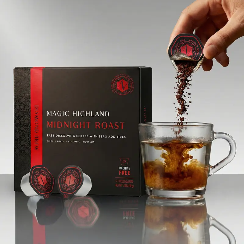 3 Boxes Premium eGano Ganoderma Black Coffee Instant | Ubuy 3 Boxes Premium eGano Ganoderma Black Coffee Instant | Ubuy