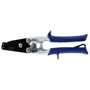212 MAIN MWT-VN All-in-1 J Channel Cutter & Vinyl Siding Notcher, Multi-Use Cutting Hardware for Kitchen Vinyl Cutting Tasks