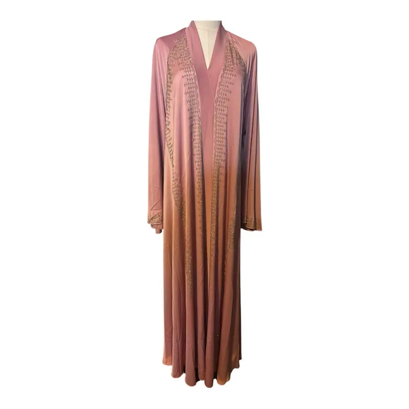 marochan様 Morocxan abaya - TikTok Shop