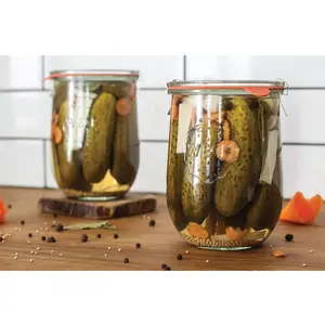 Tulip Jar 1062ml