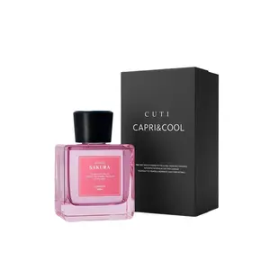 Home Fragrance Machine, Large Capacity Aromatherapy Ornament, Bedroom High-End Long-Lasting Fragrance Diffuser