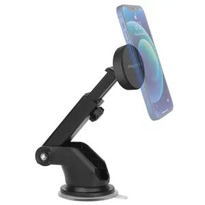 Chargeworx Universal Magnetic Smartphone Mount