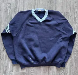 Vintage 70s Russell Athletics Gold Label Sweatshirt