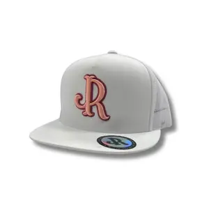 JJR Brand - Two Tone Pink