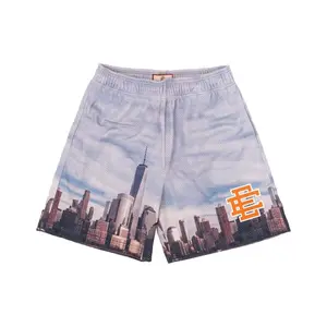Eric Emanuel EE Basic Skyline Short New York (men) by StockX
