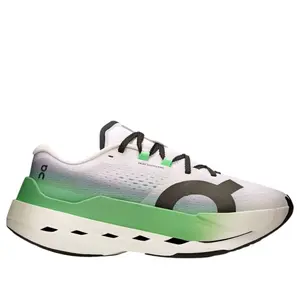 On Running Cloudboom Max Honeydrew Lilac 3WF30184325 Women's Fashion Shoes New