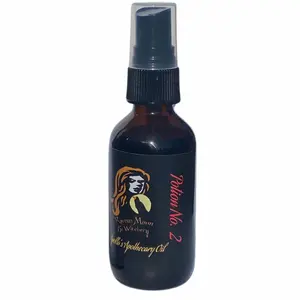 RavensMoon BeWitchery - Apollo's Apothecary Oil - Natural Oil - Aromatherapy - Therapeutic